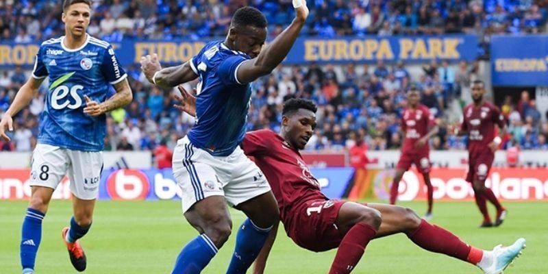 Chốt kèo và dự đoán tỷ số cuối cùng của trận đấu