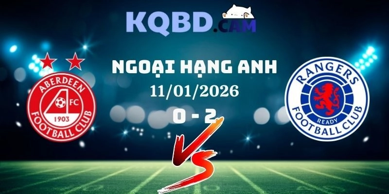 Aberdeen Và Rangers FC